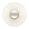 Atmosphera, Createur D'Interieur Atmosphera - Grand Miroir Soleil En Métal Doré D 97 Cm -magasin Vente-unique atmosphera grand miroir soleil en metal dore d 97 cm 10344584 26740854 1140x1140