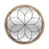Atmosphera, Createur D'Interieur Atmosphera - Miroir Mural Rosace En Métal Et Bois D 64 Cm 1 Atmosphera, Createur D'Interieur Atmosphera - Miroir Mural Rosace En Métal Et Bois D 64 Cm -magasin Vente-unique atmosphera miroir mural rosace en metal et bois d 64 cm 11042030 28845732 732 1140x1140