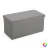 Unknown Banc De Coffre Long Démontable Lin Bois MDF (38 X 37,5 X 76,5 Cm) Cou... 1 Unknown Banc De Coffre Long Démontable Lin Bois MDF (38 X 37,5 X 76,5 Cm) Cou... -magasin Vente-unique banc de coffre long demontable lin bois mdf 38 x 375 x 765 cm couleur moutarde 10124592 26037464 1140x1140