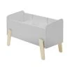 Altobuy BODHI GREY - Coffre à Jouets Pour Enfant Gris -magasin Vente-unique bodhi grey coffre a jouets pour enfant gris 13798198 38150384 1140x1140