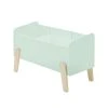 Altobuy BODHI MINT - Coffre à Jouets Pour Enfant Vert Menthe 1 Altobuy BODHI MINT - Coffre à Jouets Pour Enfant Vert Menthe -magasin Vente-unique bodhi mint coffre a jouets pour enfant vert menthe 13795038 38142048 1140x1140