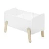 Altobuy BODHI WHITE - Coffre à Jouets Pour Enfant Blanc 1 Altobuy BODHI WHITE - Coffre à Jouets Pour Enfant Blanc -magasin Vente-unique bodhi white coffre a jouets pour enfant blanc 13795036 38142044 1140x1140
