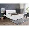Vente-unique Ensemble Boxspring Complet Tête De Lit Avec Leds + Sommiers + Matelas... 2 Vente-unique Ensemble Boxspring Complet Tête De Lit Avec Leds + Sommiers + Matelas... -magasin Vente-unique boxspring bilbao 10582538 27505952 1140x1140