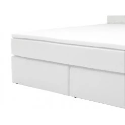 Vente-unique Ensemble Boxspring Complet Tête De Lit Avec Leds + Sommiers + Matelas... 7 Vente-unique Ensemble Boxspring Complet Tête De Lit Avec Leds + Sommiers + Matelas... -magasin Vente-unique boxspring bilbao 10582538 27505954 1140x1140