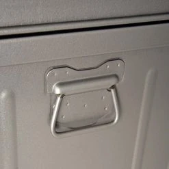 PIERRE HENRY Cantine De Rangement En Acier Premium 100 Cm Alu. 8 PIERRE HENRY Cantine De Rangement En Acier Premium 100 Cm Alu. -magasin Vente-unique cantine de rangement en acier premium 100 cm 9121641 23796941 941 1140x1140