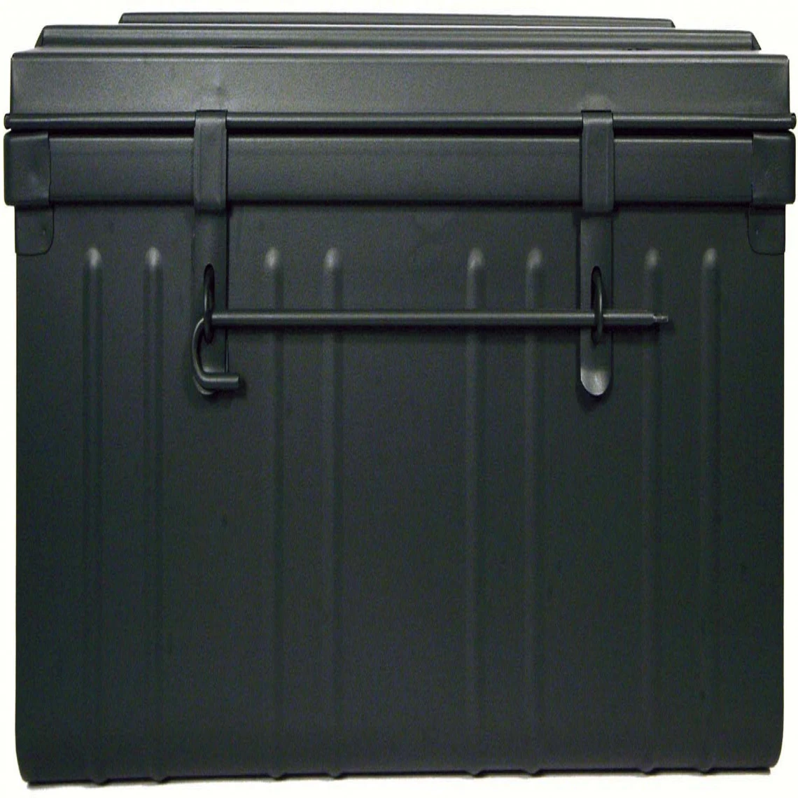 PIERRE HENRY Cantine De Rangement En Acier Premium 110 Cm Anthracite. 3 PIERRE HENRY Cantine De Rangement En Acier Premium 110 Cm Anthracite.