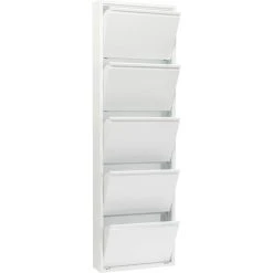 Karedesign Casier à Chaussures Caruso Blanc 5 Tiroirs Kare Design 9 Karedesign Casier à Chaussures Caruso Blanc 5 Tiroirs Kare Design -magasin Vente-unique casier a chaussure caruso blanc 5 tiroirs kare design 2