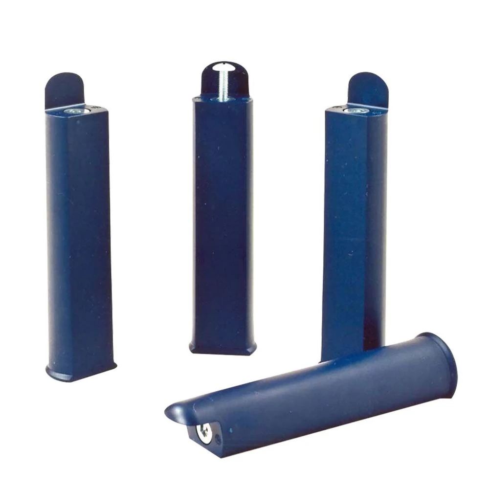 Altobuy Maldives - Pack Matelas + Lattes 160x200 + Pieds 6 Altobuy Maldives - Pack Matelas + Lattes 160x200 + Pieds – Image 4