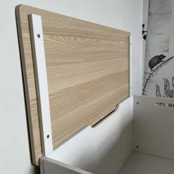 Coffre A Jouet Blanc | Alice's Garden 10 Coffre A Jouet Blanc | Alice's Garden -magasin Vente-unique coffre a jouet blanc alices garden 10449950 533054 4 1140x1140