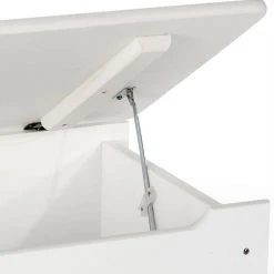 IDIMEX Coffre à Jouets ELISA Avec Roulettes, En Pin Massif Lasuré Blanc 7 IDIMEX Coffre à Jouets ELISA Avec Roulettes, En Pin Massif Lasuré Blanc -magasin Vente-unique coffre a jouets elisa pin massif lasure blanc 8054043 20445083 1140x1140