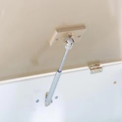 3S. X Home Coffre à Jouets Etoilé Doré WISH 7 3S. X Home Coffre à Jouets Etoilé Doré WISH -magasin Vente-unique coffre a jouets etoile dore wish design 1180023 2 1140x1140