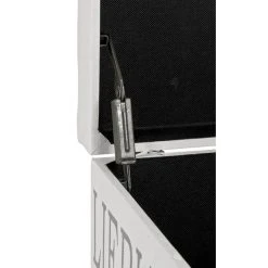 Pegane Coffre De Rangement Coloris Blanc En MDF Et Tissu - Dim : L65 X P40 X ... 7 Pegane Coffre De Rangement Coloris Blanc En MDF Et Tissu - Dim : L65 X P40 X ... -magasin Vente-unique coffre de rangement coloris blanc en mdf et tissu dim l65 x p40 x h42 cm 12972160 35201226 1140x1140