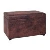 Pegane Coffre De Rangement En MDF Coloris Marron, Dim : L65 X P40 X H42 Cm -magasin Vente-unique coffre de rangement en mdf coloris marron dim l65 x p40 x h42 cm 12972164 35201232 1140x1140