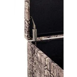 Pegane Coffre De Rangement En MDF Multicolore - L 65 X P 40 X H 42 Cm -magasin Vente-unique coffre de rangement en mdf multicolore l 65 x p 40 x h 42 cm 8437791 21375629 1140x1140