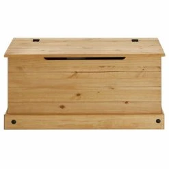 IDIMEX Coffre De Rangement En Pin SALSA Style Mexicain 9 IDIMEX Coffre De Rangement En Pin SALSA Style Mexicain -magasin Vente-unique coffre de rangement en pin salsa style mexicain 10437508 60022 1140x1140