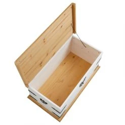 IDIMEX Coffre De Rangement En Pin TEQUILA Style Mexicain, Lasuré Blanc Et Br... 11 IDIMEX Coffre De Rangement En Pin TEQUILA Style Mexicain, Lasuré Blanc Et Br... -magasin Vente-unique coffre de rangement en pin tequila style mexicain lasure blanc et brun 12635572 33945132 1140x1140