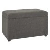 Pegane Coffre De Rangement En Tissu Couleur Anthracite - Dim : L 65 X H 40 X ... 1 Pegane Coffre De Rangement En Tissu Couleur Anthracite - Dim : L 65 X H 40 X ... -magasin Vente-unique coffre de rangement en tissu couleur anthracite dim l 65 x h 40 x p 42 cm 12945748 35057874 1140x1140