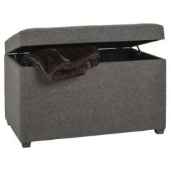 Pegane Coffre De Rangement En Tissu Couleur Anthracite - Dim : L 65 X H 40 X ... 5 Pegane Coffre De Rangement En Tissu Couleur Anthracite - Dim : L 65 X H 40 X ... -magasin Vente-unique coffre de rangement en tissu couleur anthracite dim l 65 x h 40 x p 42 cm 12945748 35057876 1140x1140