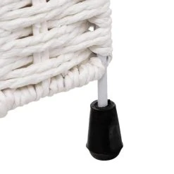 Pp No Name Coffre De Rangement Pliable Costa 50cm Blanc 10 Pp No Name Coffre De Rangement Pliable Costa 50cm Blanc -magasin Vente-unique coffre de rangement pliable costa 50cm blanc 13394300 36642436 1140x1140