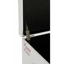 Paris Prix Coffre De Rangement Vintage Puppy 65cm Blanc 7 Paris Prix Coffre De Rangement Vintage Puppy 65cm Blanc -magasin Vente-unique coffre de rangement vintage puppy 65cm blanc 11892490 31463660 1140x1140