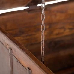 Tousmesmeubles Coffre En Bois De Teck - PALAM 9 Tousmesmeubles Coffre En Bois De Teck - PALAM -magasin Vente-unique coffre en bois de teck palam 11036366 28828604 1140x1140