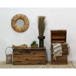 Aubry Gaspard Coffre En Bois Massif Recyclé Grand Modèle. 7 Aubry Gaspard Coffre En Bois Massif Recyclé Grand Modèle. -magasin Vente-unique coffre en bois massif recycle grand modele 13571038 37183922 1140x1140