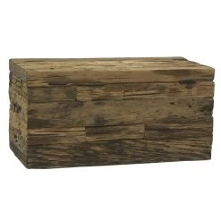 Aubry Gaspard Coffre En Bois Massif Recyclé Grand Modèle. 8 Aubry Gaspard Coffre En Bois Massif Recyclé Grand Modèle. -magasin Vente-unique coffre en bois massif recycle grand modele 13571038 37183924 1140x1140