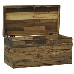 Aubry Gaspard Coffre En Bois Massif Recyclé Grand Modèle. 9 Aubry Gaspard Coffre En Bois Massif Recyclé Grand Modèle. -magasin Vente-unique coffre en bois massif recycle grand modele 13571038 37183926 1140x1140