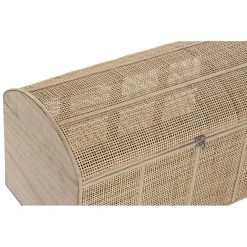 Pegane Coffre En Rotin Coloris Naturel Sur Roues - Longueur 60 X Profondeur 3... 11 Pegane Coffre En Rotin Coloris Naturel Sur Roues - Longueur 60 X Profondeur 3... -magasin Vente-unique coffre en rotin coloris naturel sur roues longueur 60 x pr 13421380 36703940 940 1140x1140