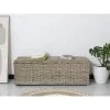 Vente-unique Coffre De Rangement En Kubu GAO - L130 X P45 X H44 Cm - Gris Naturel 1 Vente-unique Coffre De Rangement En Kubu GAO - L130 X P45 X H44 Cm - Gris Naturel -magasin Vente-unique coffre gao 11754224 31008212 1140x1140