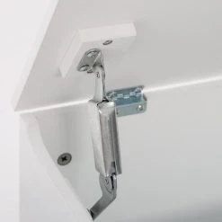 Atmosphera, Createur D'Interieur Coffre Jouets Biblio Enfant Bois Blanc Atmosphera -magasin Vente-unique coffre jouets biblio enfant bois blanc atmosphera 10021878 25784420 1140x1140