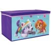 JEMINI Banc & Coffre à Jouets En Tissu Pat Patrouille Fille 2 JEMINI Banc & Coffre à Jouets En Tissu Pat Patrouille Fille -magasin Vente-unique coffre jouets pat patrouille everest