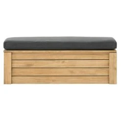 BOX FURNITURE Coffre Rangement Avec Couvercle Et Coussin ECO 40x120x46 Pin Vieilli ... 8 BOX FURNITURE Coffre Rangement Avec Couvercle Et Coussin ECO 40x120x46 Pin Vieilli ... -magasin Vente-unique coffre rangement avec couvercle et coussin eco 40x120x46 pin vieilli box furniture 12040586 31912360 1140x1140