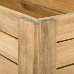 BOX FURNITURE Coffre Rangement Ouvert ECO 40x120x35 Pin Massif Finition Vieilli - B... -magasin Vente-unique coffre rangement ouvert eco 40x120x35 pin massif finition vieilli box furniture 12040588 31912376 1140x1140