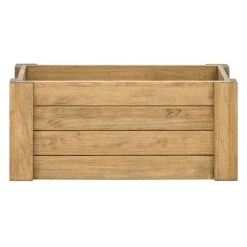 BOX FURNITURE Coffre Rangement Ouvert ECO 40x80x35 Pin Finition Rustique Vieilli -... 8 BOX FURNITURE Coffre Rangement Ouvert ECO 40x80x35 Pin Finition Rustique Vieilli -... -magasin Vente-unique coffre rangement ouvert eco 40x80x35 pin finition rustique vieilli box furniture 12040592 31912390 1140x1140