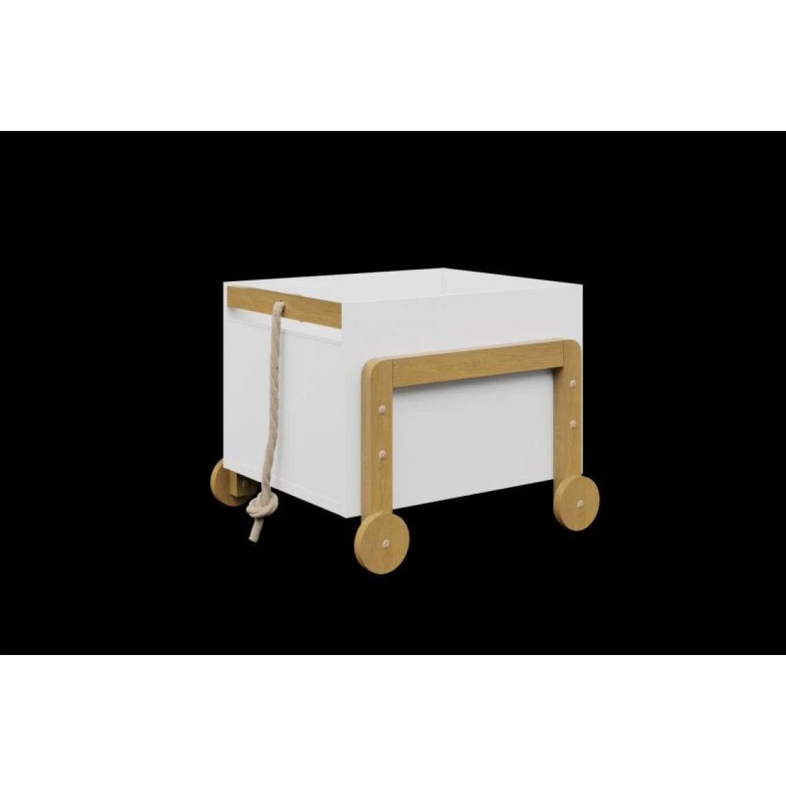 Inconnu Conteneur Blanc Victor 3 Inconnu Conteneur Blanc Victor