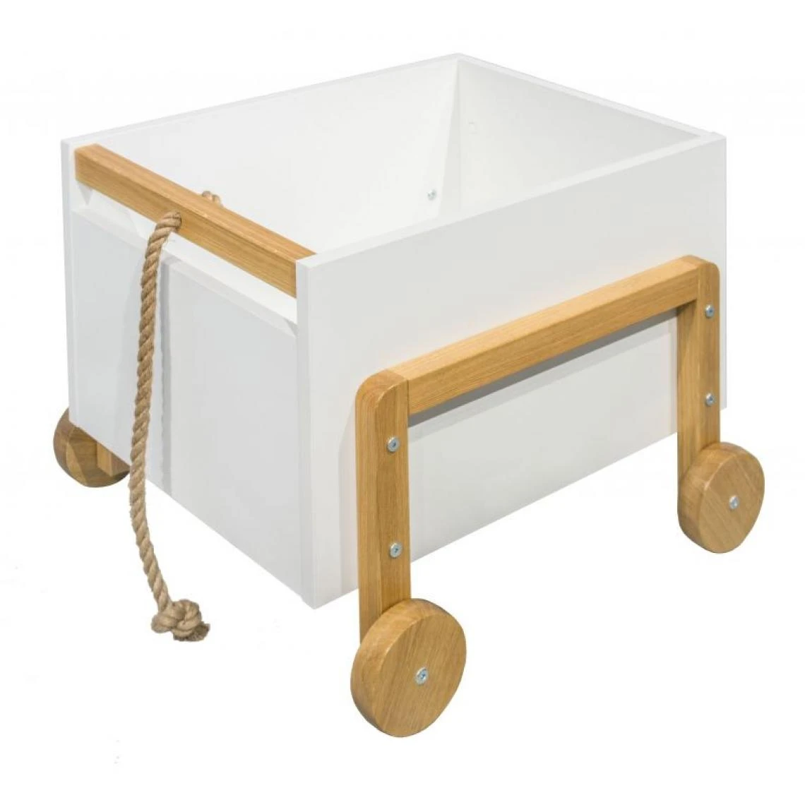 Inconnu Conteneur Blanc Victor 4 Inconnu Conteneur Blanc Victor – Image 2