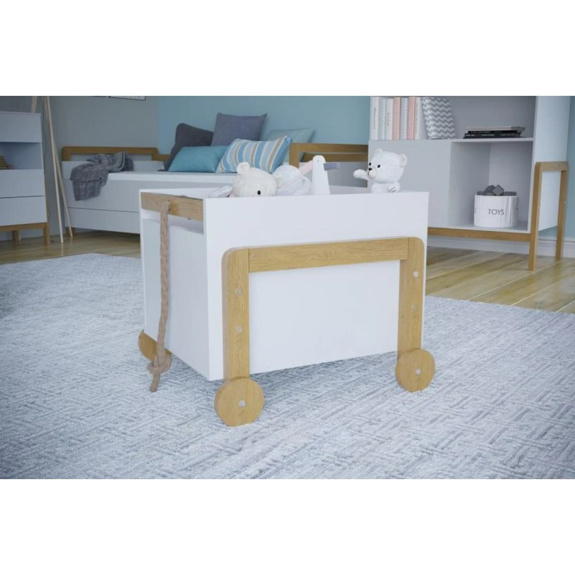 Inconnu Conteneur Blanc Victor 6 Inconnu Conteneur Blanc Victor – Image 4