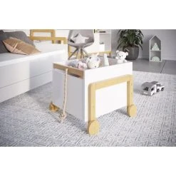 Inconnu Conteneur Blanc Victor 11 Inconnu Conteneur Blanc Victor -magasin Vente-unique conteneur blanc victor 11865222 31376032 1140x1140