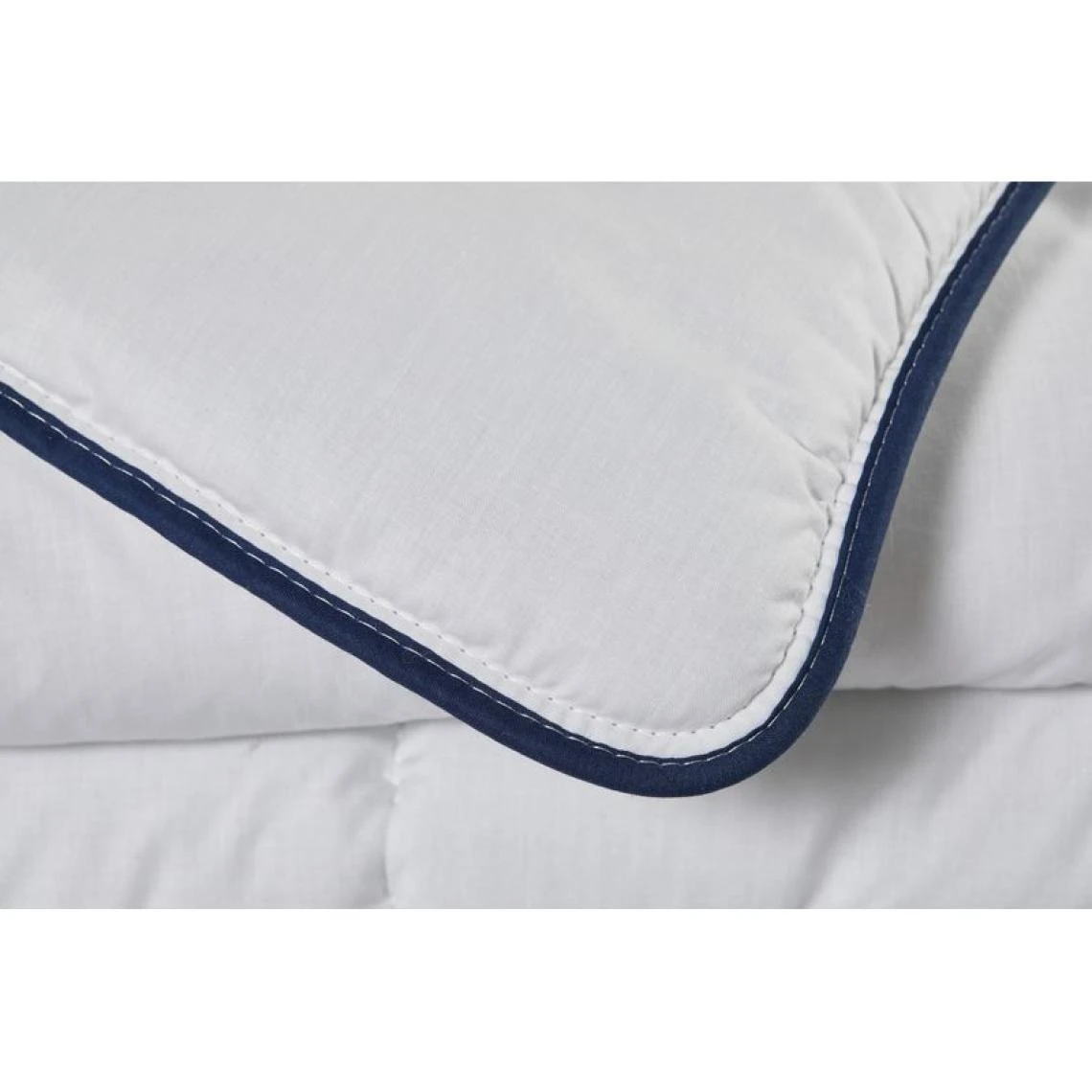 Couette Tempérée 260x240 Cm DREAMEA BIEN-ETRE TEMPEREE 4 Couette Tempérée 260x240 Cm DREAMEA BIEN-ETRE TEMPEREE – Image 2