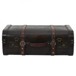 Altobuy CURTIS - Lot De 2 Malles De Rangement Vintage Simili Cuir 10 Altobuy CURTIS - Lot De 2 Malles De Rangement Vintage Simili Cuir -magasin Vente-unique curtis lot de 2 malles de rangement vintage simili cuir 12092452 32075090 1140x1140