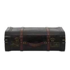 Altobuy CURTIS - Lot De 2 Malles De Rangement Vintage Simili Cuir 11 Altobuy CURTIS - Lot De 2 Malles De Rangement Vintage Simili Cuir -magasin Vente-unique curtis lot de 2 malles de rangement vintage simili cuir 12092452 32075092 1140x1140