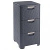 Curver Armoire à Tiroirs Style 42 L Anthracite 2 Curver Armoire à Tiroirs Style 42 L Anthracite -magasin Vente-unique curver armoire a tiroirs style 42 l anthracite 10606624 27593958 1140x1140