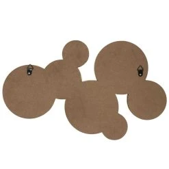 TOILINUX Décoration Murale 7 Miroirs Ronds 57x35cm - Doré -magasin Vente-unique decoration murale 7 miroirs ronds 57x35cm dore 13620502 37469404 1140x1140