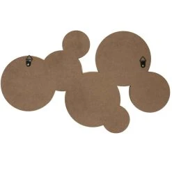 The Home Deco Factory Décoration Murale Miroirs En Métal Doré Rond. -magasin Vente-unique decoration murale miroirs en metal dore rond 13841858 38379760 1140x1140