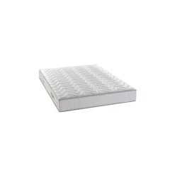 DEKO DREAM Ensemble Matelas + Sommier 140 X 190 - Mousse - 19 Cm - 5 Z... 8 DEKO DREAM Ensemble Matelas + Sommier 140 X 190 - Mousse - 19 Cm - 5 Z... -magasin Vente-unique deko dream ensemble matelas sommier 140 x 190 mousse 19 cm 5 zones ferme maine 2