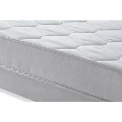 DEKO DREAM Ensemble Matelas + Sommier 160x200 - Mousse - AIRFLEX -magasin Vente-unique deko dream ensemble matelas sommier 160x200 mousse airflex 11710064 30862946 1140x1140