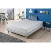 DEKO DREAM Ensemble SPRINGMAX Matelas + Sommier 140x190 Cm - Accueil D... -magasin Vente-unique deko dream ensemble springmax matelas sommier 140x190 cm accueil dynamique soutien ferme 11147452 29182084 1140x1140