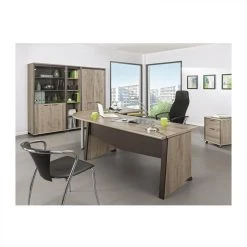 CALICOSY 1/2 Bibliothèque Mambo - Fabrication Française