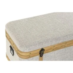 Pegane Ensemble De 3 Coffres / Bancs En Bois Et Polyester Coloris Blanc 9 Pegane Ensemble De 3 Coffres / Bancs En Bois Et Polyester Coloris Blanc -magasin Vente-unique ensemble de 3 coffres bancs en bois et polyester coloris b 13421424 36704104 104 1140x1140